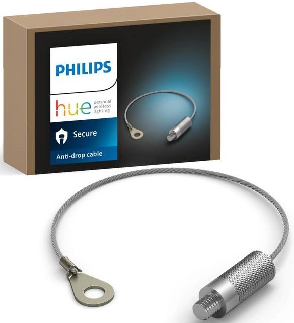 Lanko Philips Hue Secure Camera bezpečnostné lanko