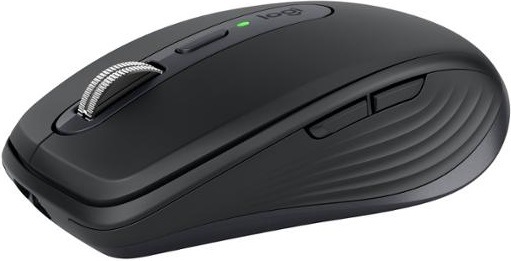 Logitech MX Anywhere 3