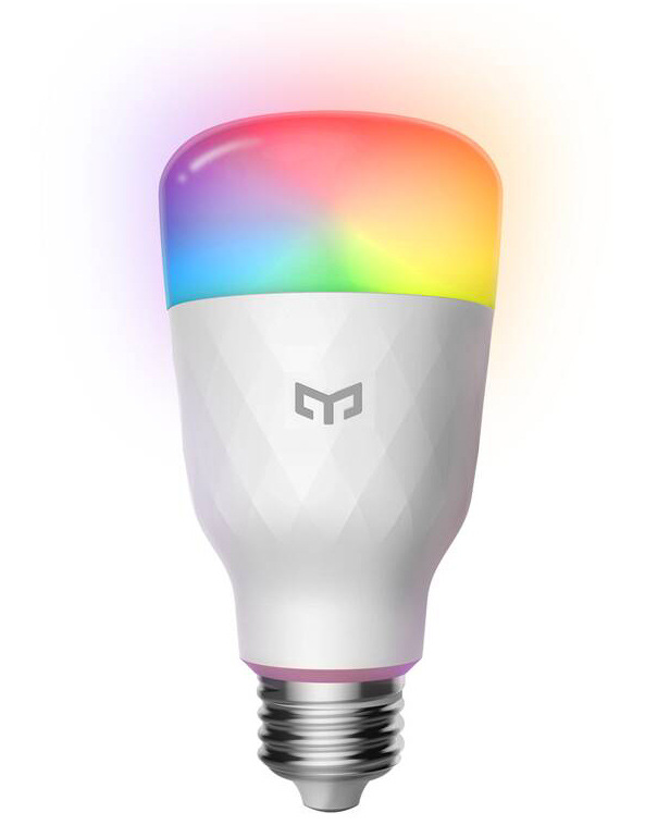 Yeelight Smart Bulb M2