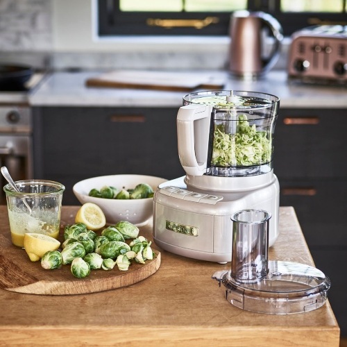 Cuisinart FP8SE