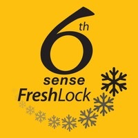 Technológia 6. ZMYSEL Fresh Lock