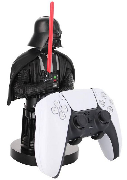 Exquisite Gaming Cable Guy - Darth Vader New Hope (CGCRSW400368)