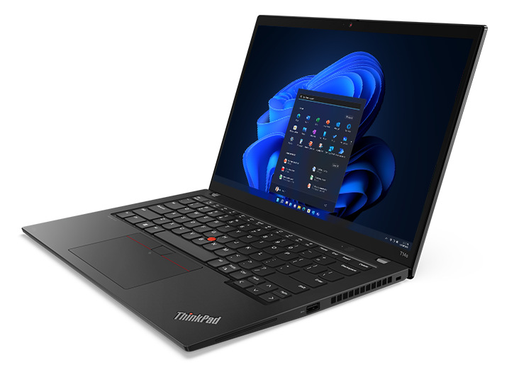 Lenovo ThinkPad T14s Gen 4