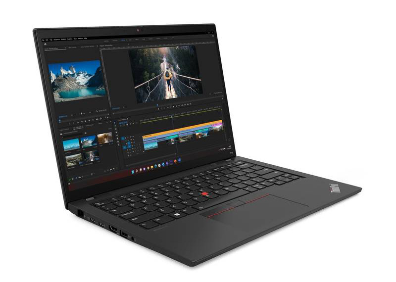 Lenovo ThinkPad T14s Gen 4