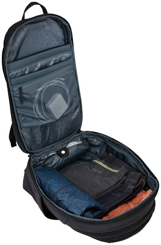 Batoh na notebook THULE Aion 28L na 15,6