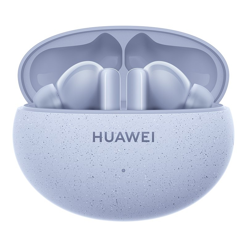 Slúchadlá Huawei FreeBuds 5i - modrá