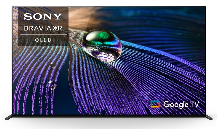 Televize Sony XR-65A90J