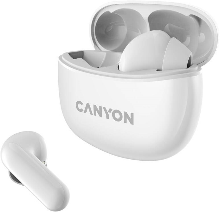 Canyon TWS-5 BT