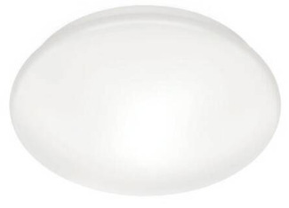 Stropné svietidlo WiZ Adria Dimmable 17W 2700K - biele