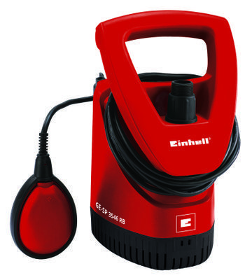 Einhell Expert GE-SP 3546 RB 