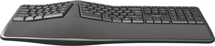 C-Tech Ergo KB-113E 