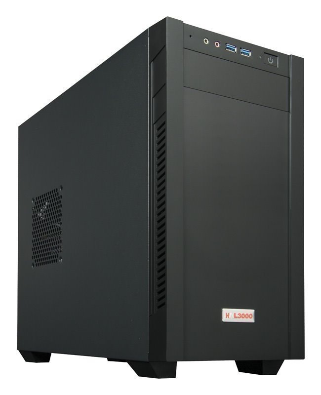 HAL3000 PowerWork AMD 221 (PCHS2540W11P)