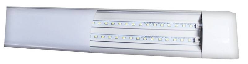 Nástenné svietidlo Top Light ZSP LED 18 - biele