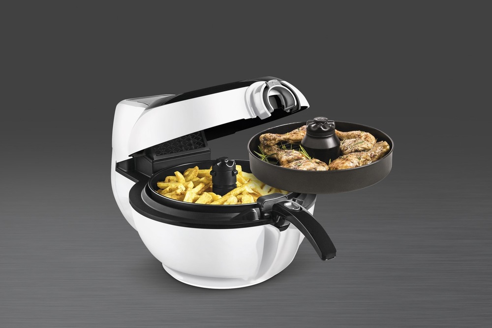 Tefal ActiFry Genius XL 2 v 1 YV970015