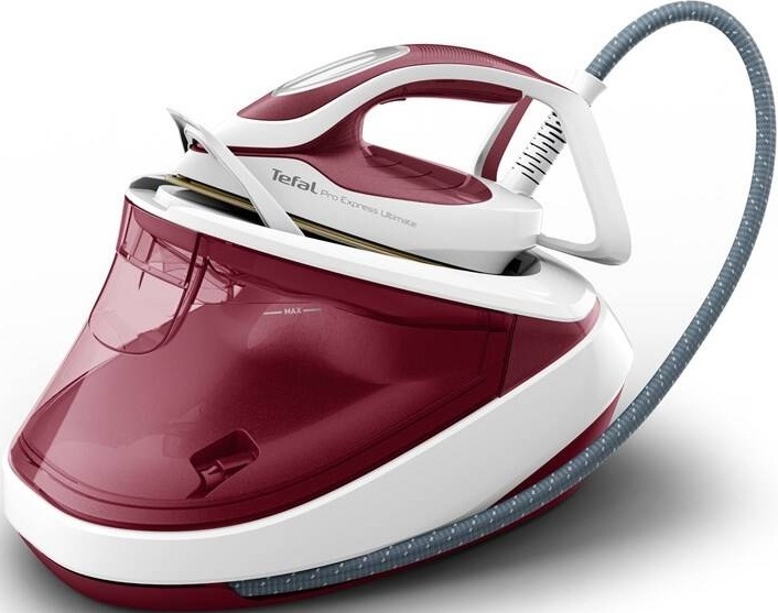 Tefal Pro Express Ultimate II GV9711E0 