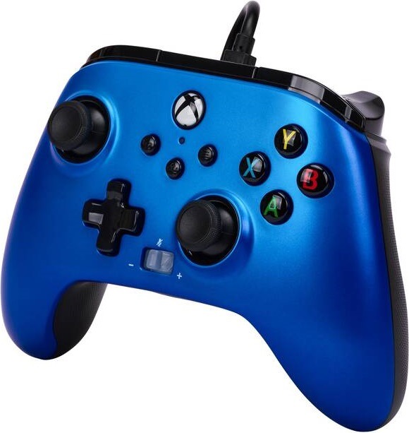 PowerA Enhanced Wired Controller