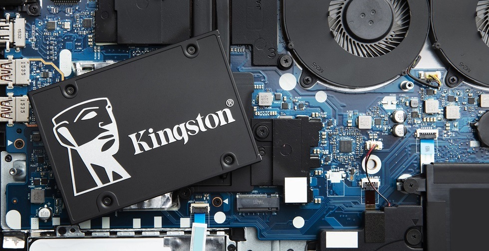 Kingston KC600