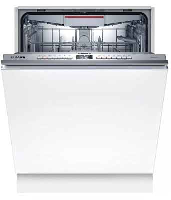 Bosch SMV4EVX10E myčka nádobí