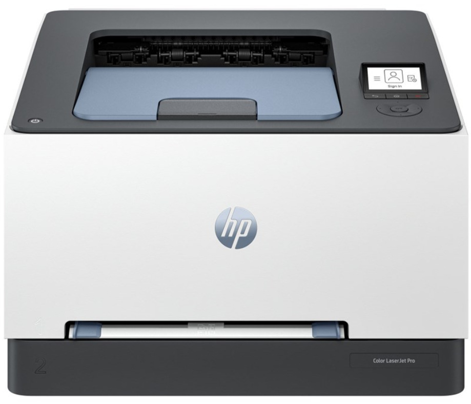 HP LaserJet Pro 3202dw A4, 25 str./min., 25 str./min., 600 x 600, automatický duplex, - sivá/biela
