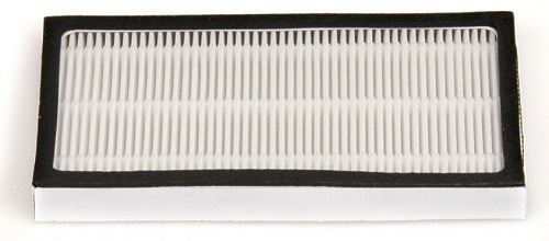 HEPA filter ETA345487040