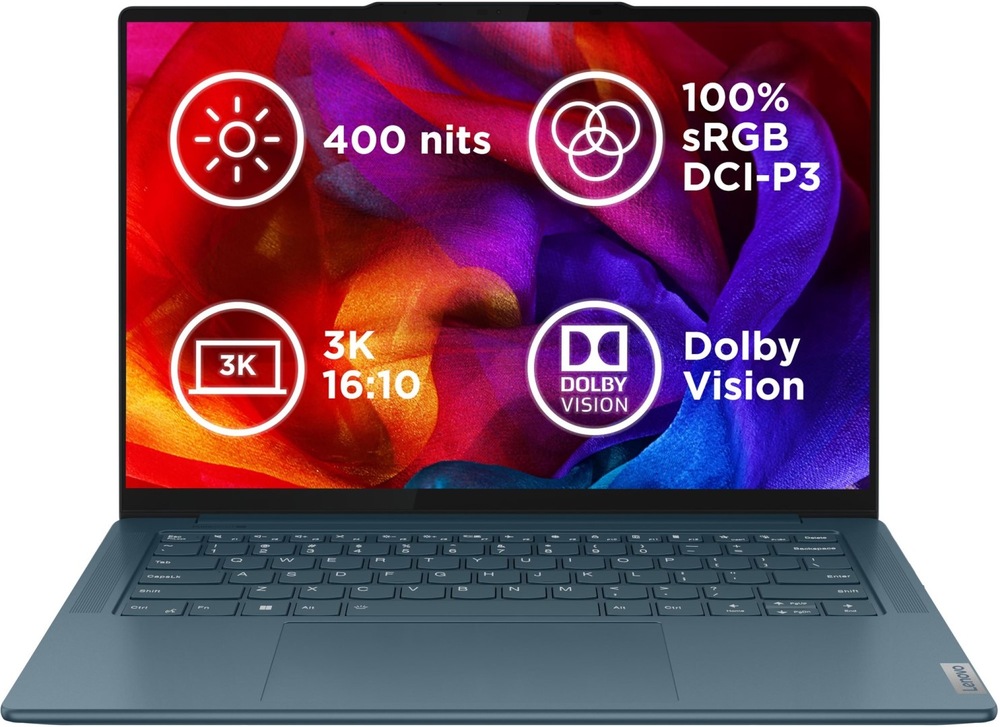 Lenovo Yoga Pro 7 14IMH9