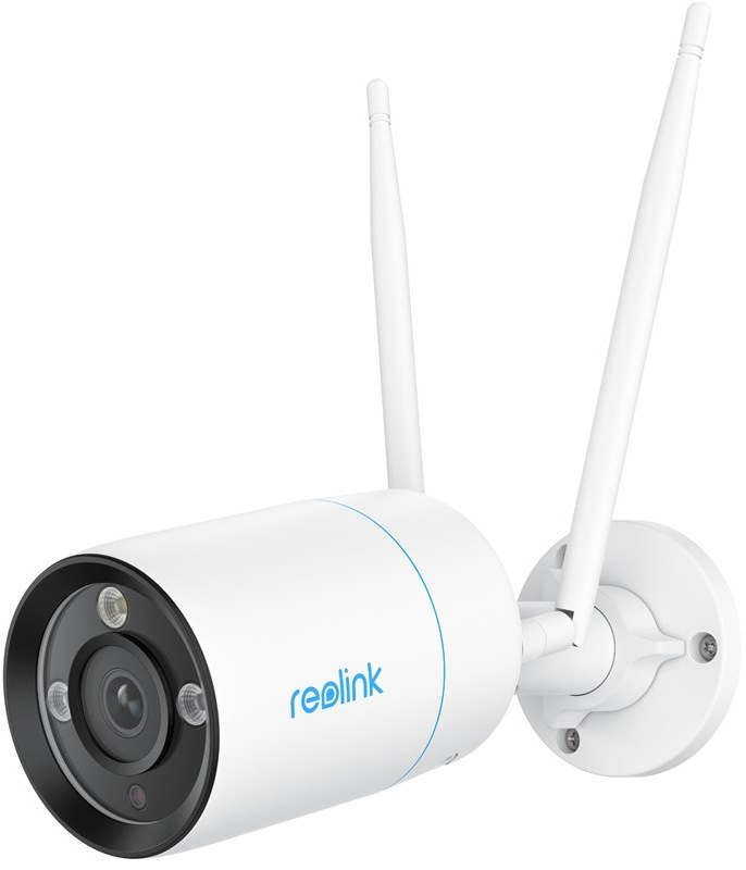 Reolink W330 RLC-810WA Wi-Fi, biela