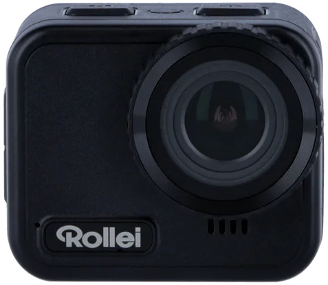 Rollei ActionCam 9s Cube