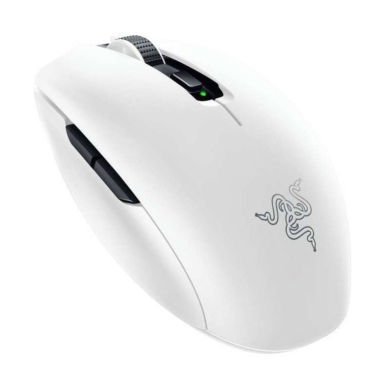 Razer Orochi V2 White Ed