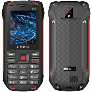 Aligator R40 eXtremo