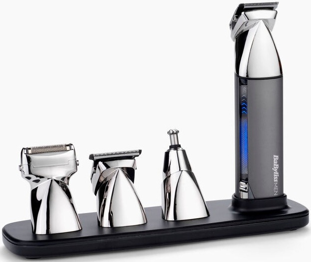 BaByliss MT996E 