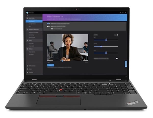 Lenovo ThinkPad T16 Gen 2