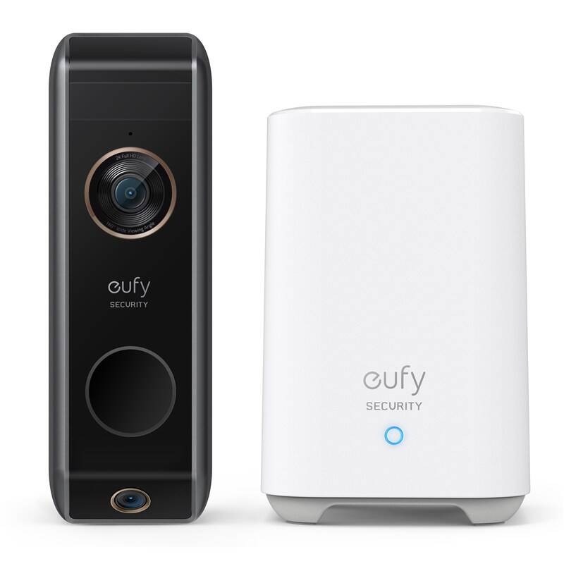 Anker Eufy Video Doorbell Dual