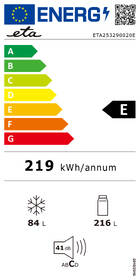 Energetický štítek JPG 2021