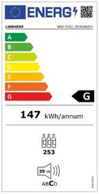 Energetický štítek JPG 2021