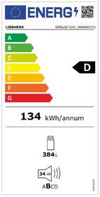 Energetický štítek JPG 2021