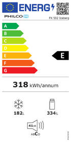 Energetický štítek JPG 2021