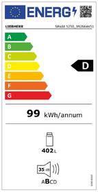 Energetický štítek JPG 2021