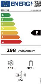 Energetický štítek JPG 2021