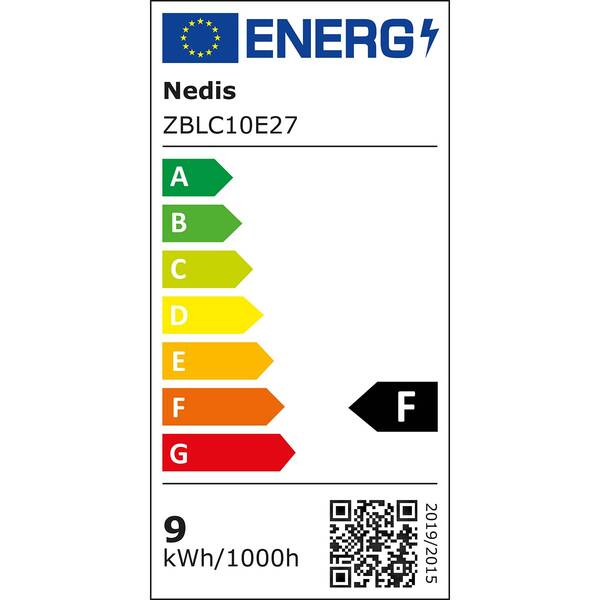 Energetický štítek