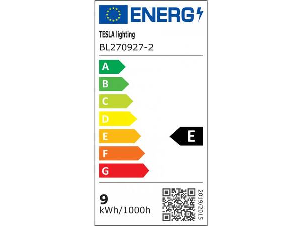 Energetický štítek