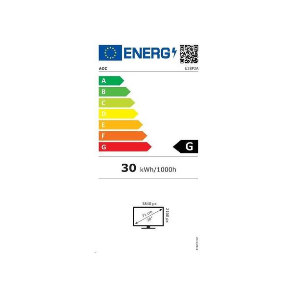 Energetický štítek