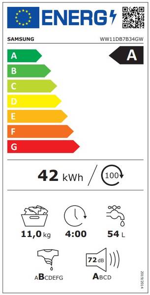 Energetický štítek