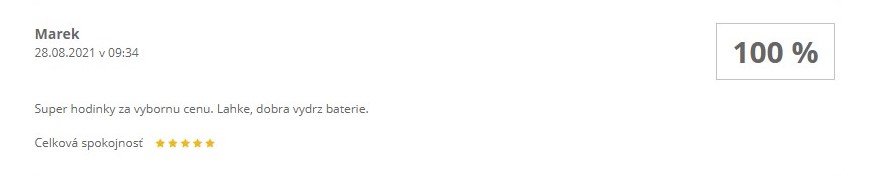 Xiaomi Mi Band 5 recenzia