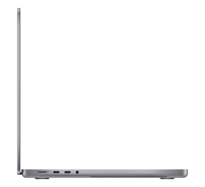 Apple MacBook Pro 14