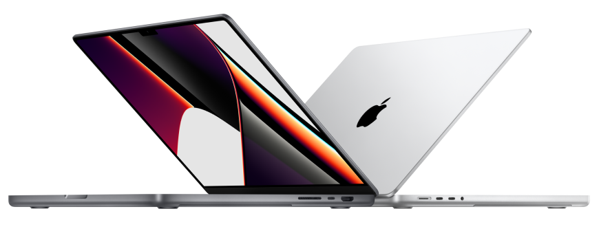 Apple MacBook Pro 16