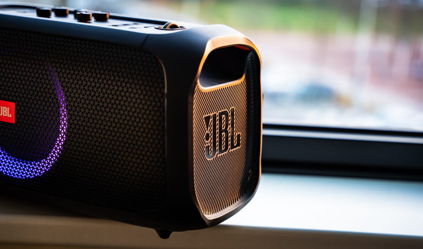 JBL ON-THE-GO