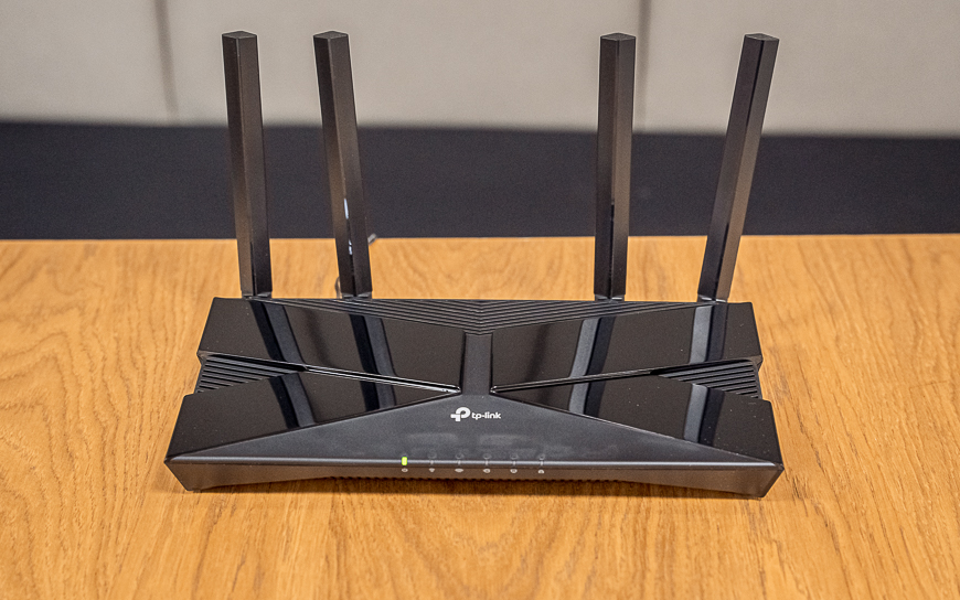 ROUTER TP-LINK ARCHER AX23