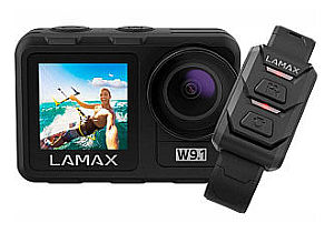 Kamera Lamax