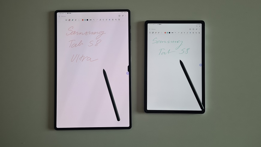 Samsung Galaxy Tab S8