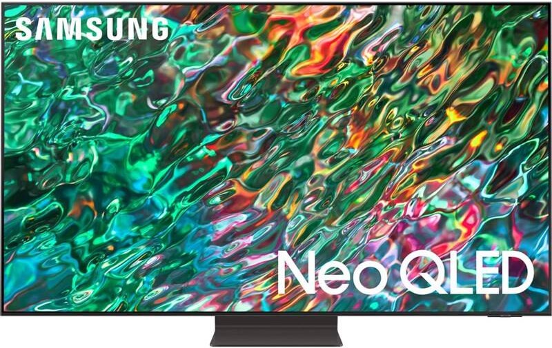 Televízor Samsung Neo QLED 4K
